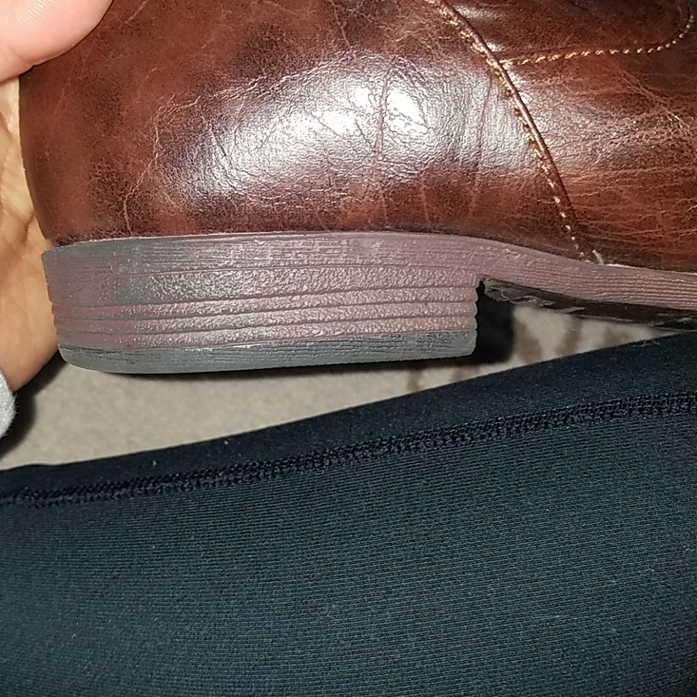 Boots - Picture 3 of 3